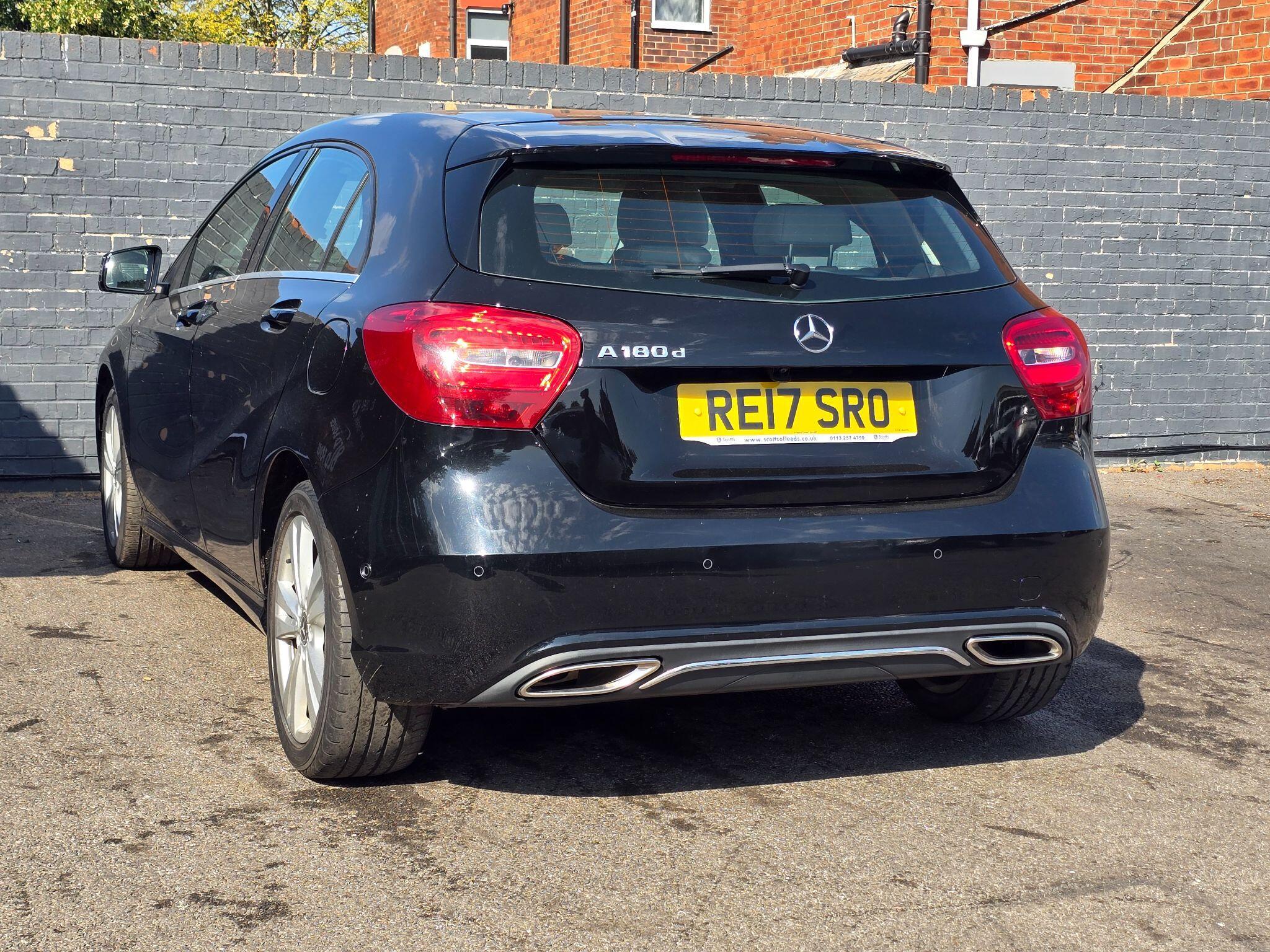 Mercedes A Class - Image 18