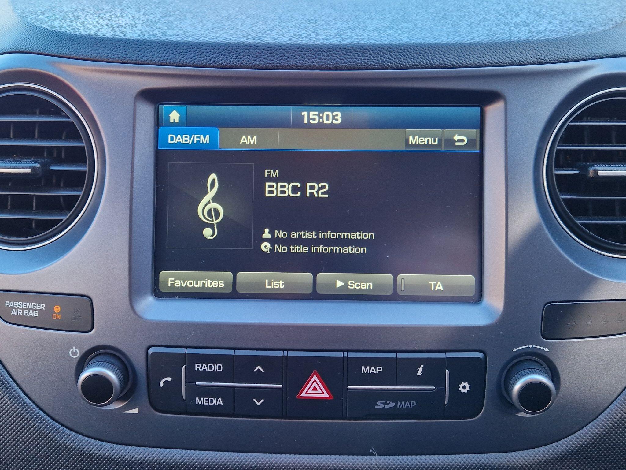 Hyundai i10 - Image 44