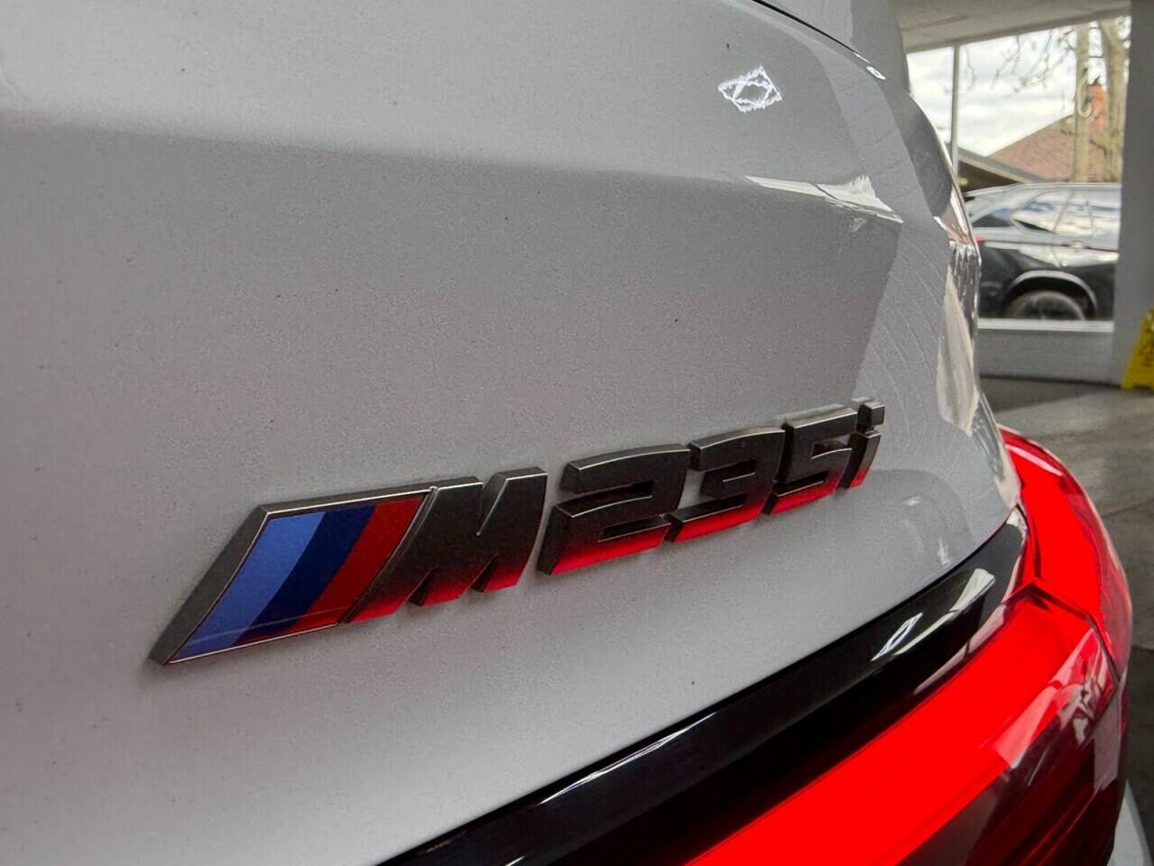 BMW 2 SERIES GRAN COUPE - Image 14