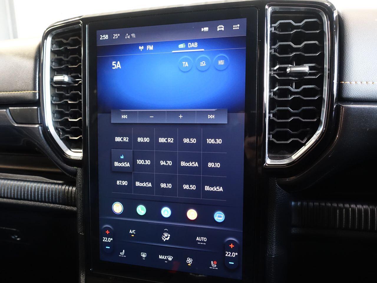 Ford Ranger - Image 28