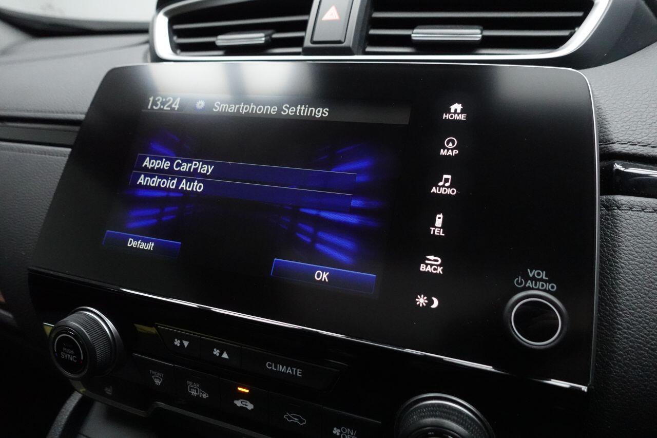 Honda CR-V - Image 39