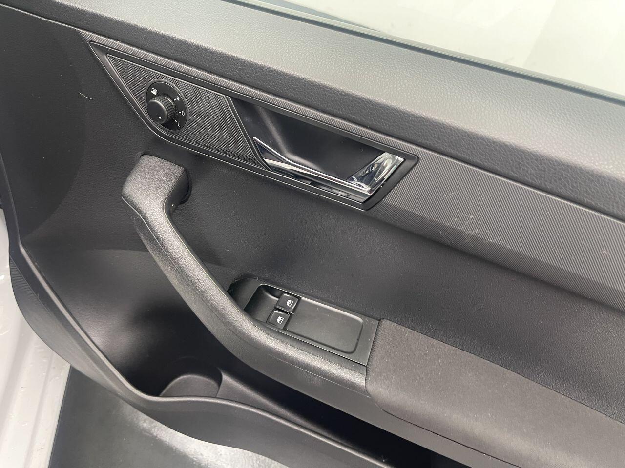 Skoda Fabia - Image 19