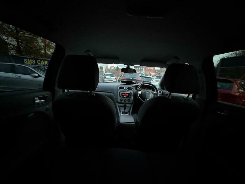 Ford Focus - Image 20