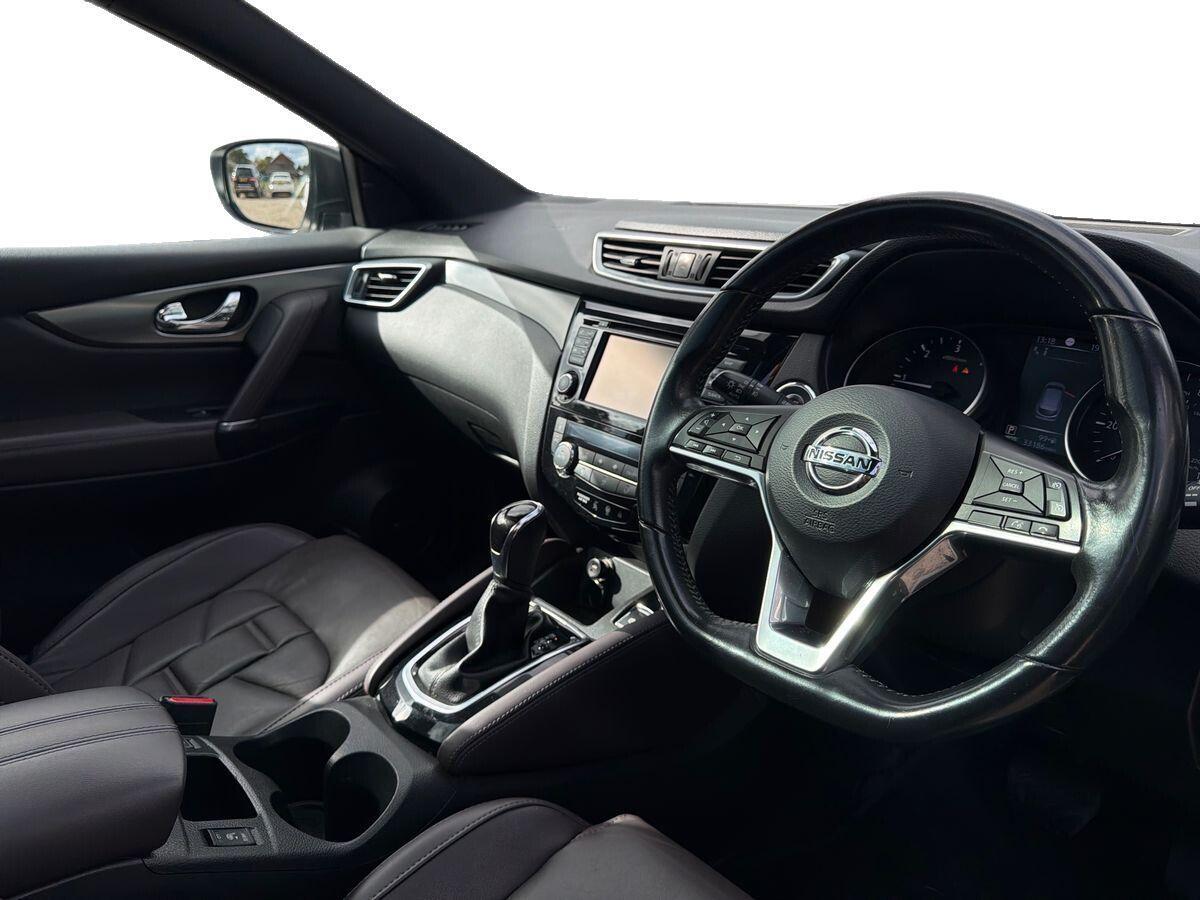Nissan Qashqai - Image 19