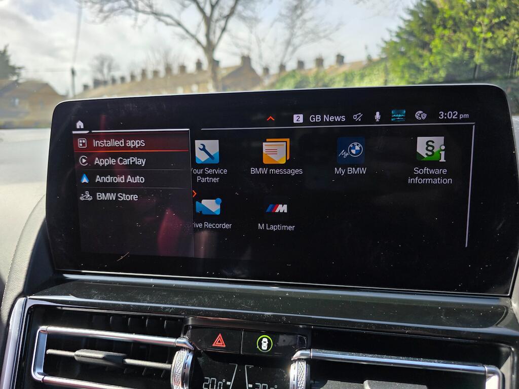 BMW 8 Series - Image 31