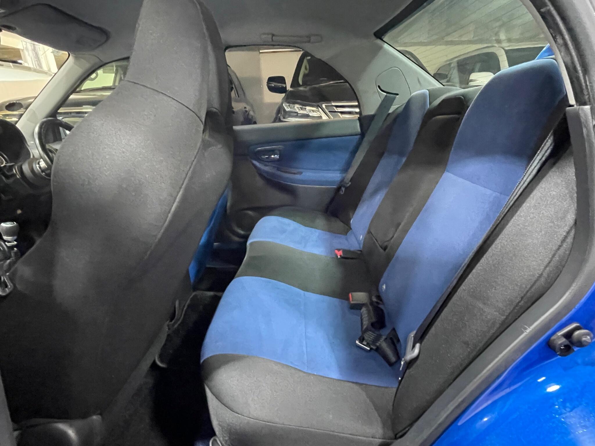 Subaru Impreza - Image 14