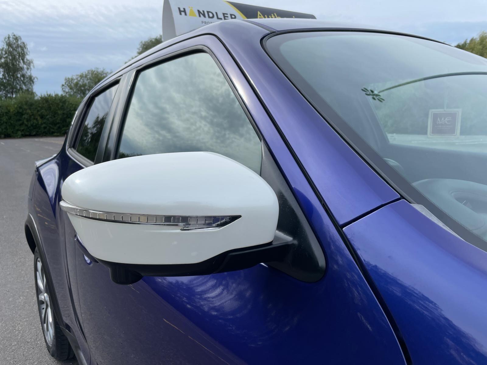 Nissan Juke - Image 14
