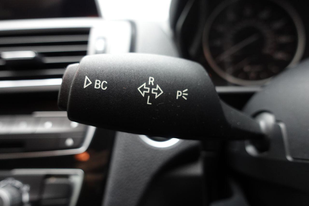 BMW 1 Series - Image 36