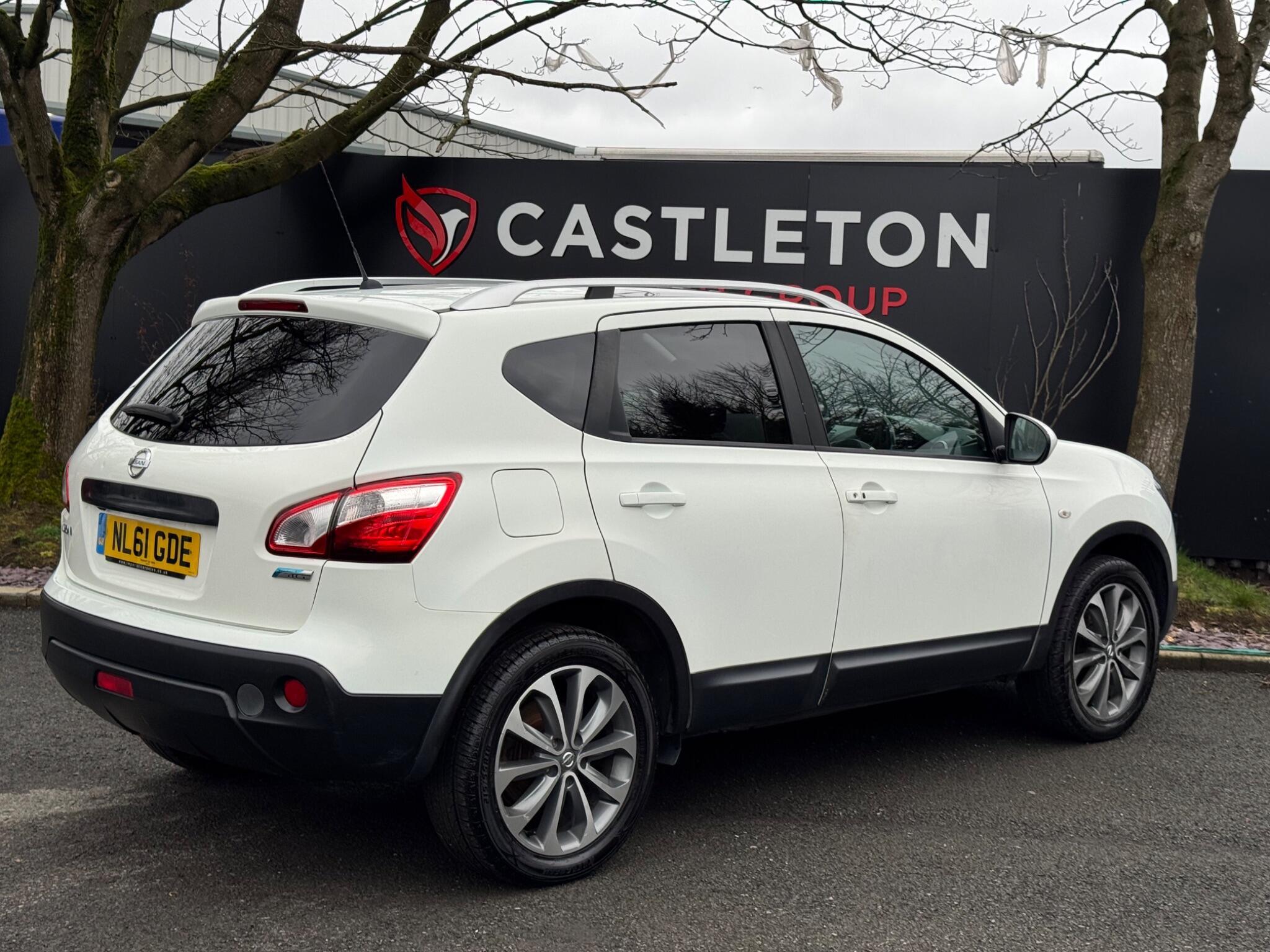 Nissan Qashqai - Image 8