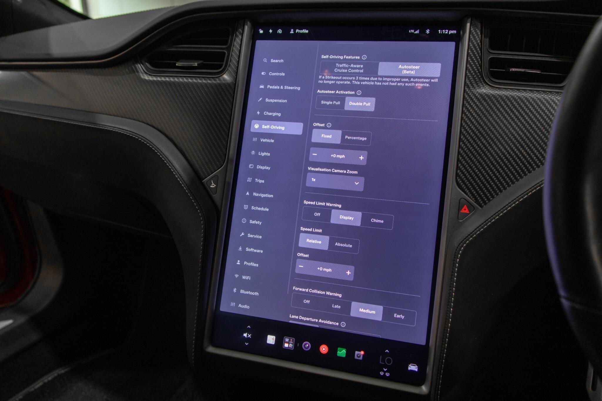 Tesla Model S - Image 20