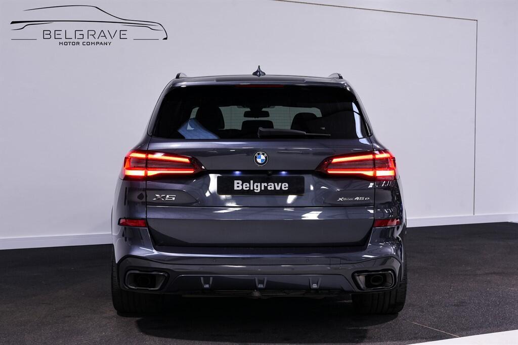 BMW X5 - Image 7