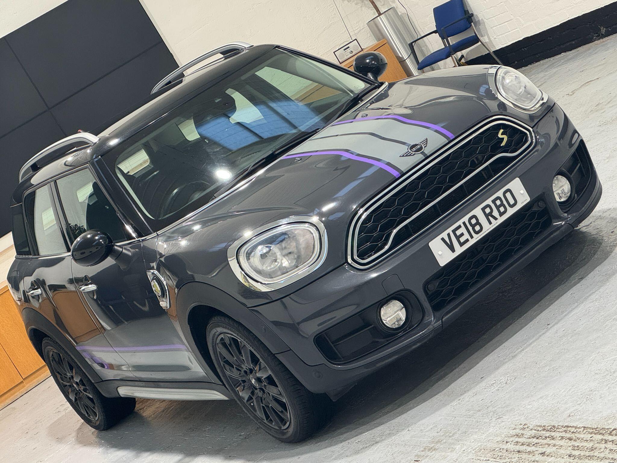 MINI Countryman - Image 28