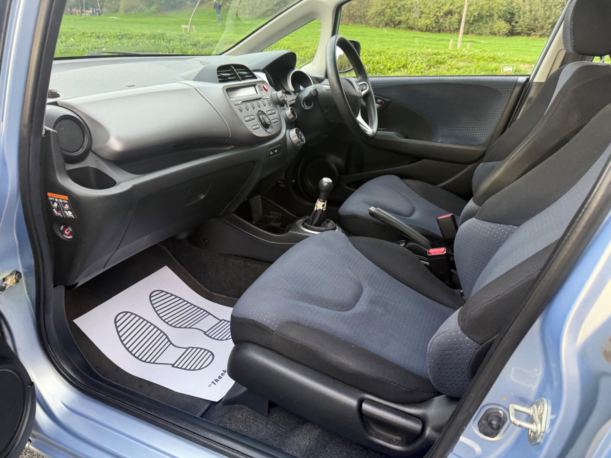 Honda Jazz - Image 8