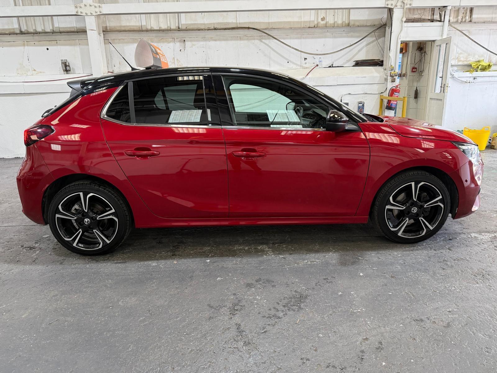 Vauxhall Corsa - Image 8