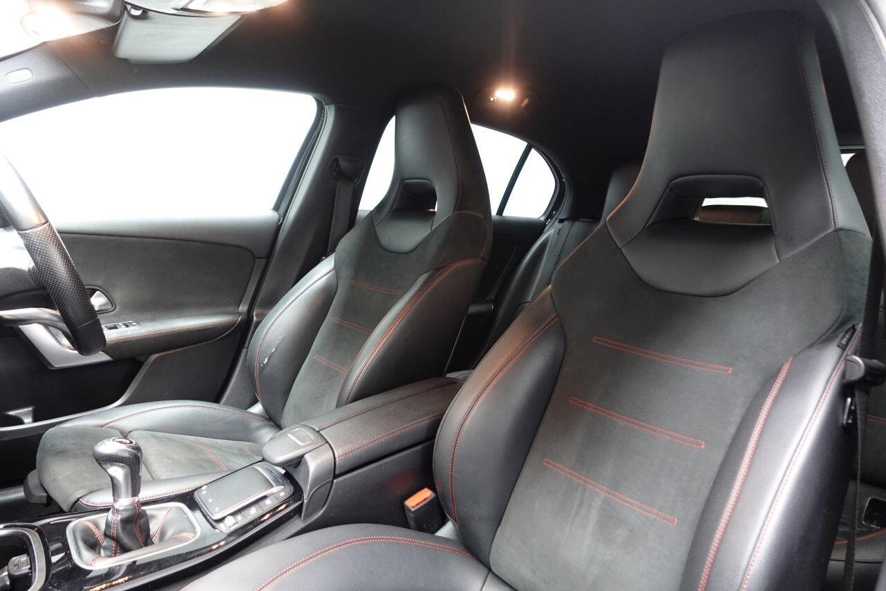 Mercedes A-Class - Image 12