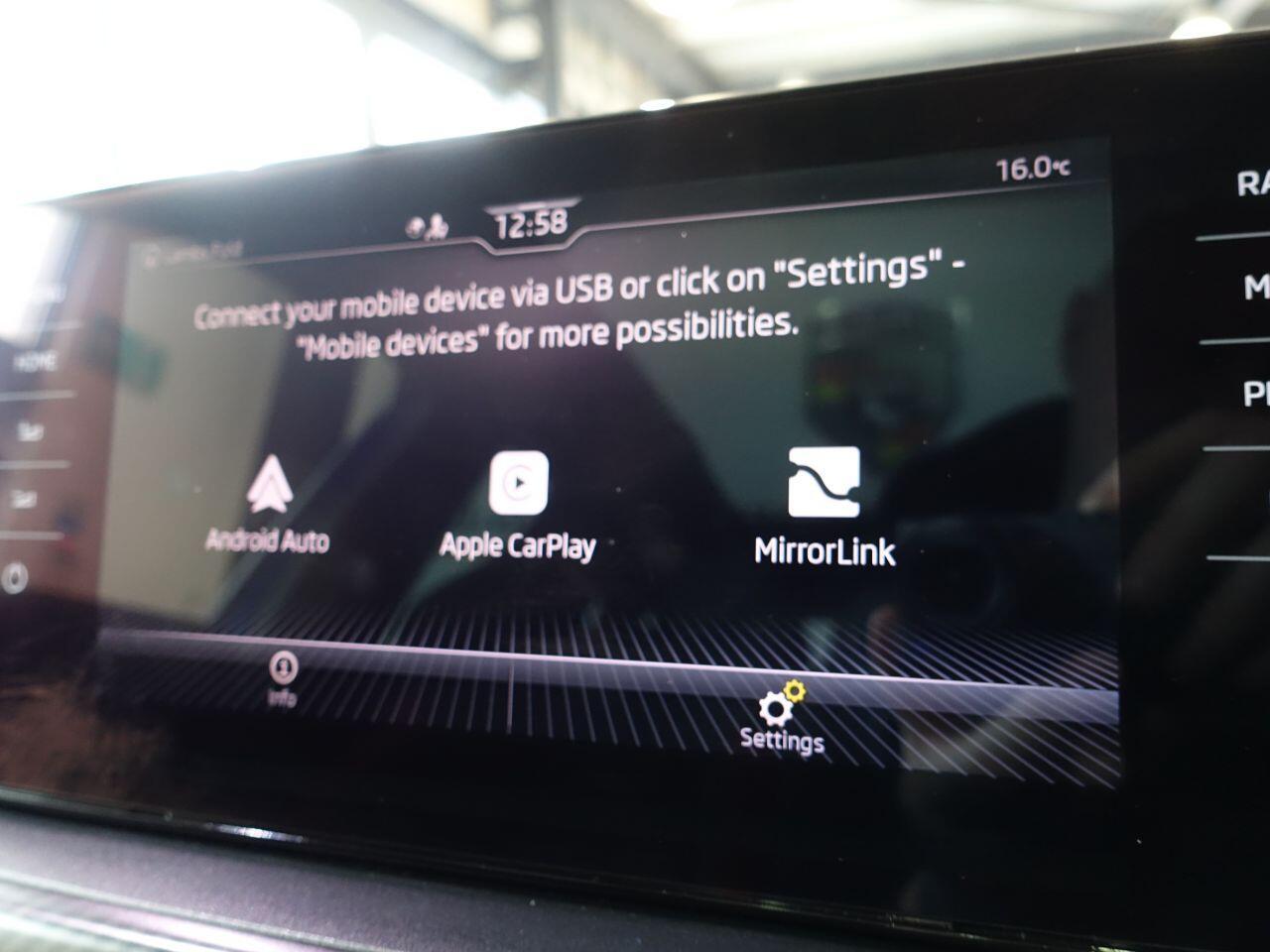 Skoda Scala - Image 37