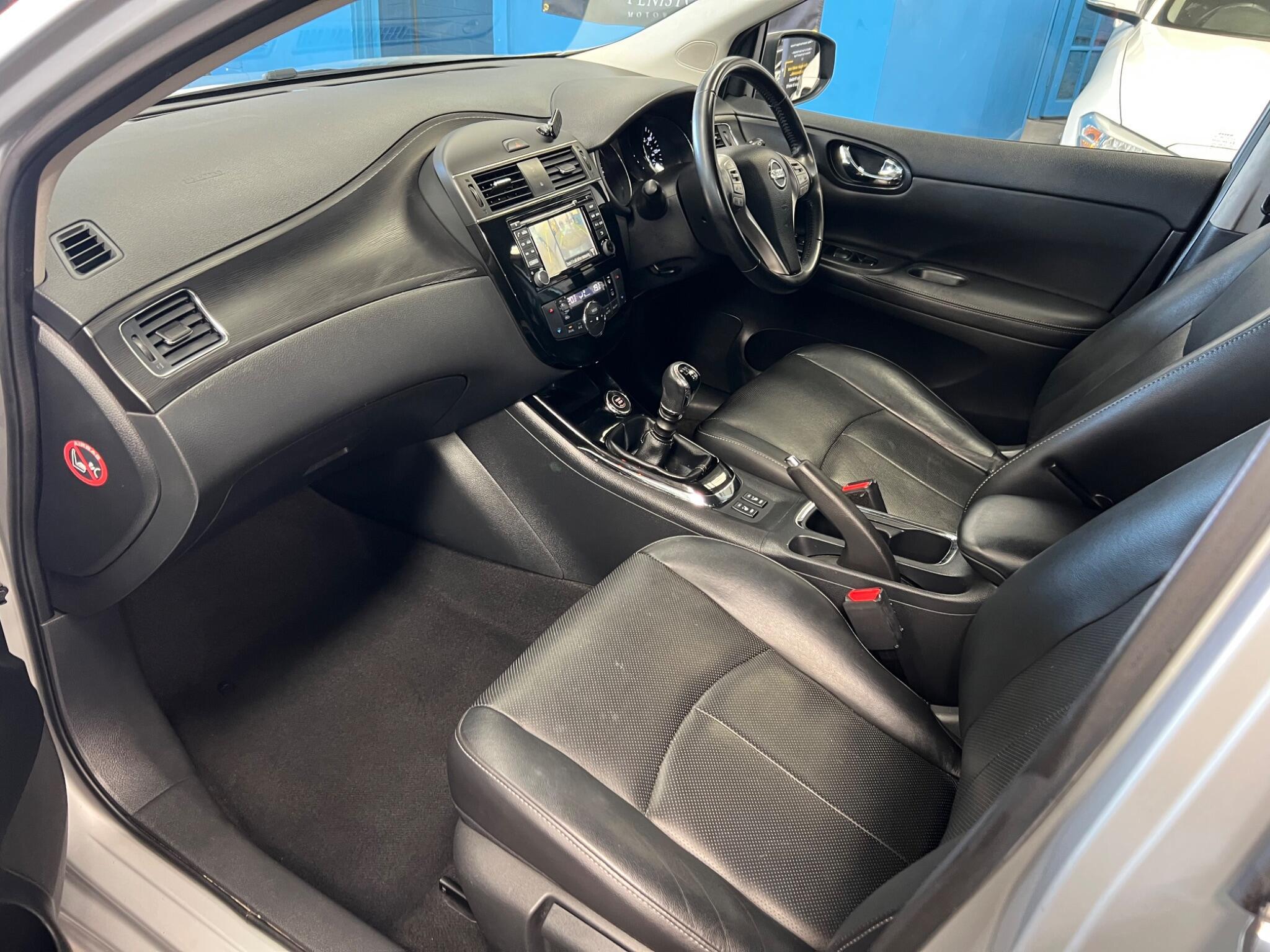 Nissan Pulsar - Image 26