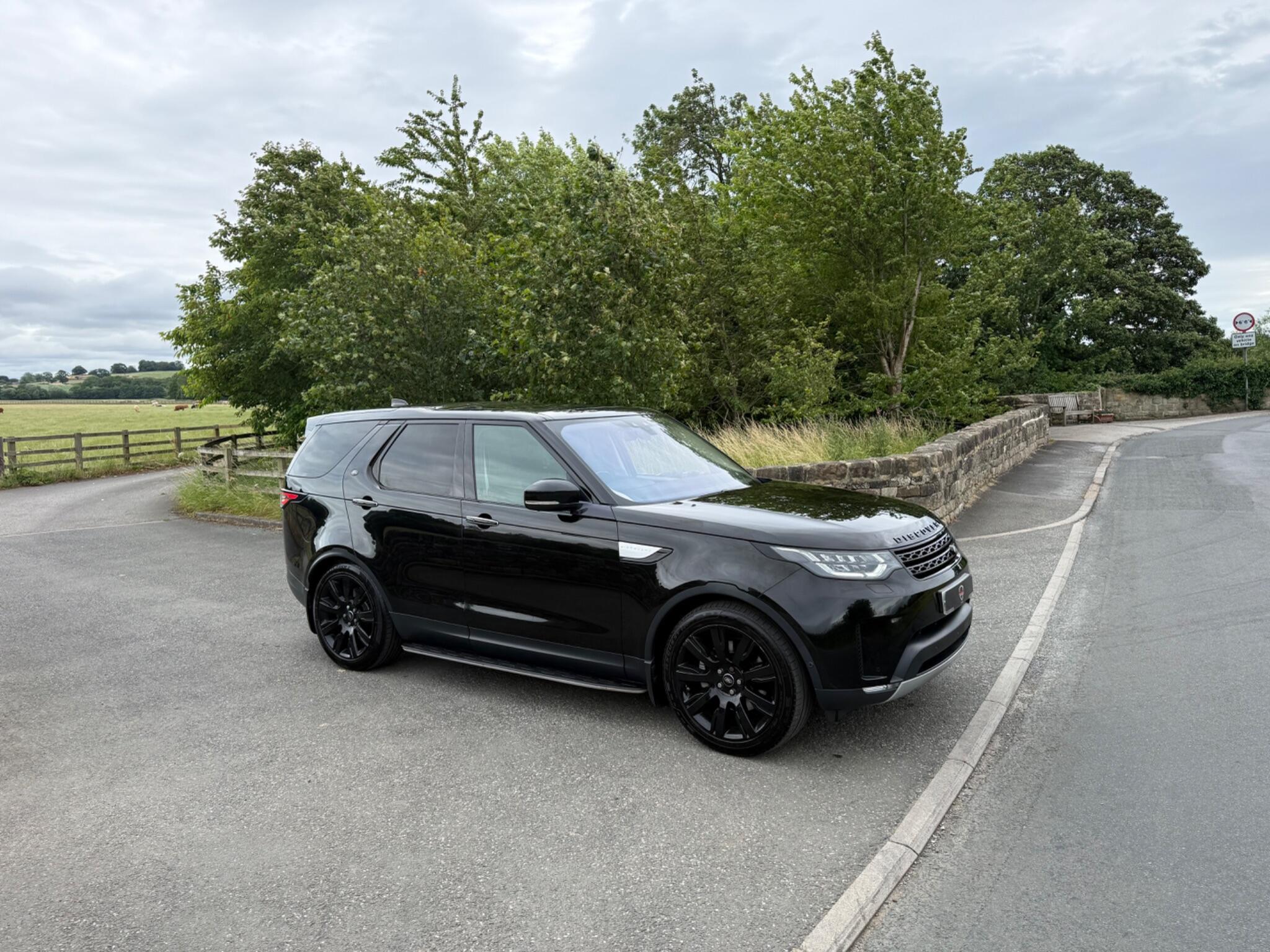Land Rover Discovery - Image 15