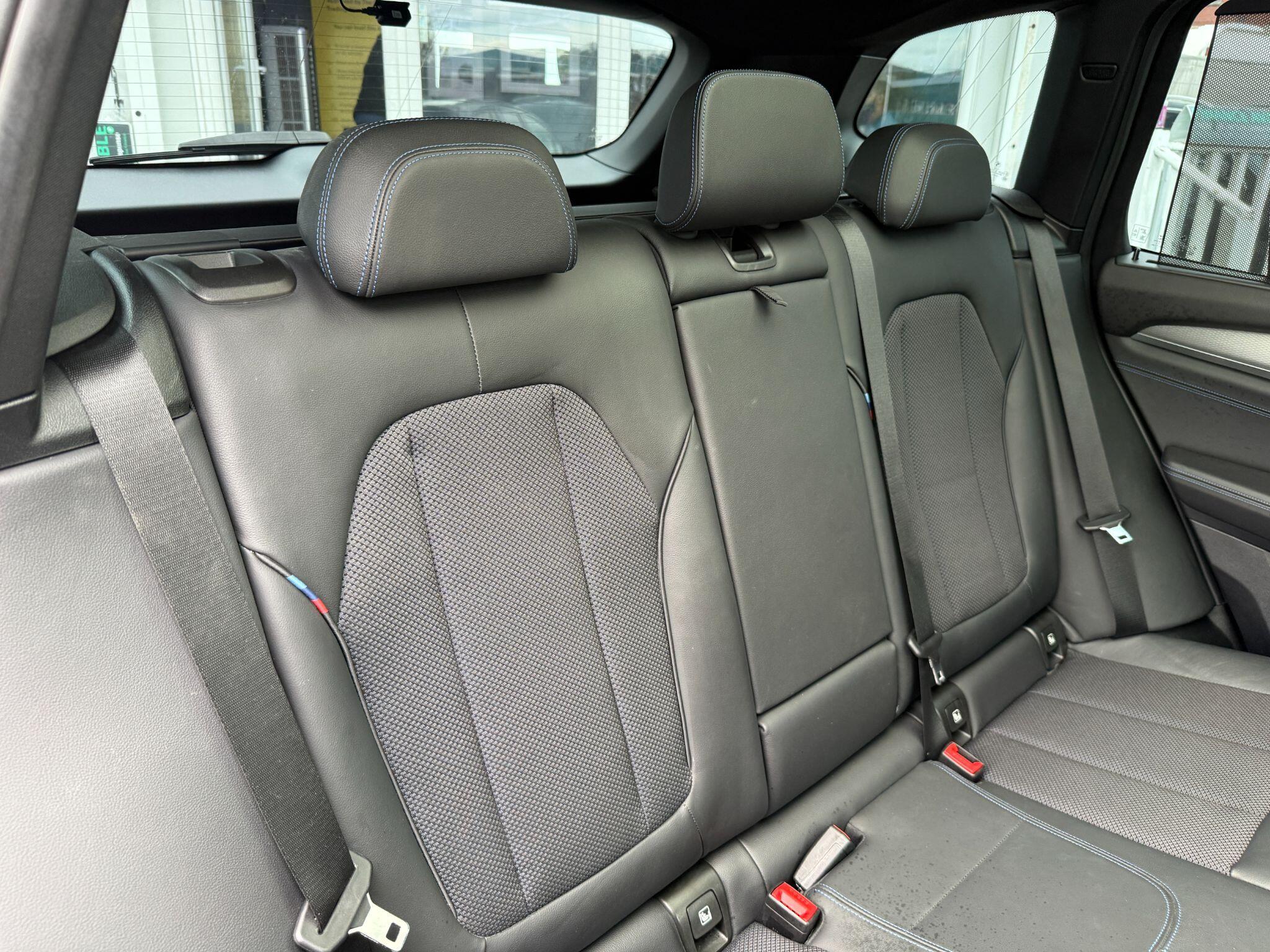 BMW X3 - Image 45