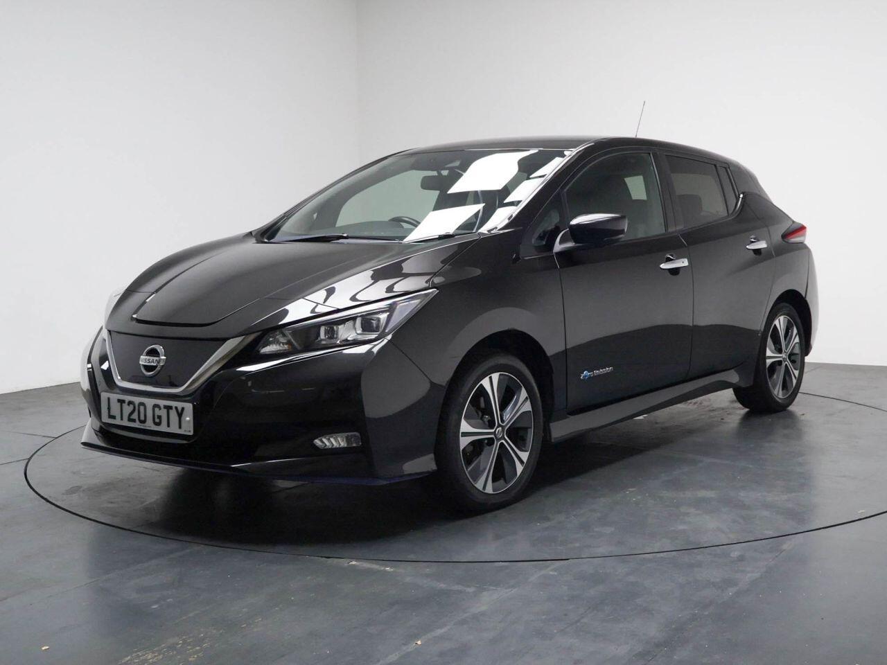 Nissan Leaf - Image 6