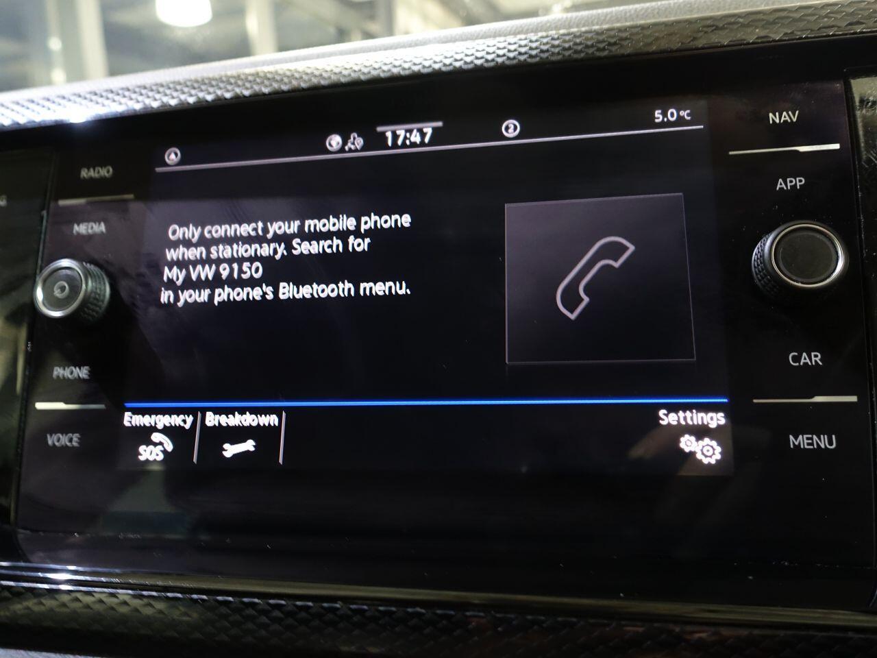 Volkswagen Taigo - Image 33