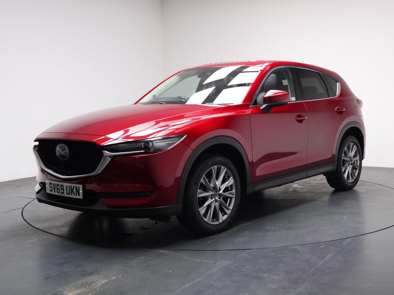 Mazda CX-5 - Image 6