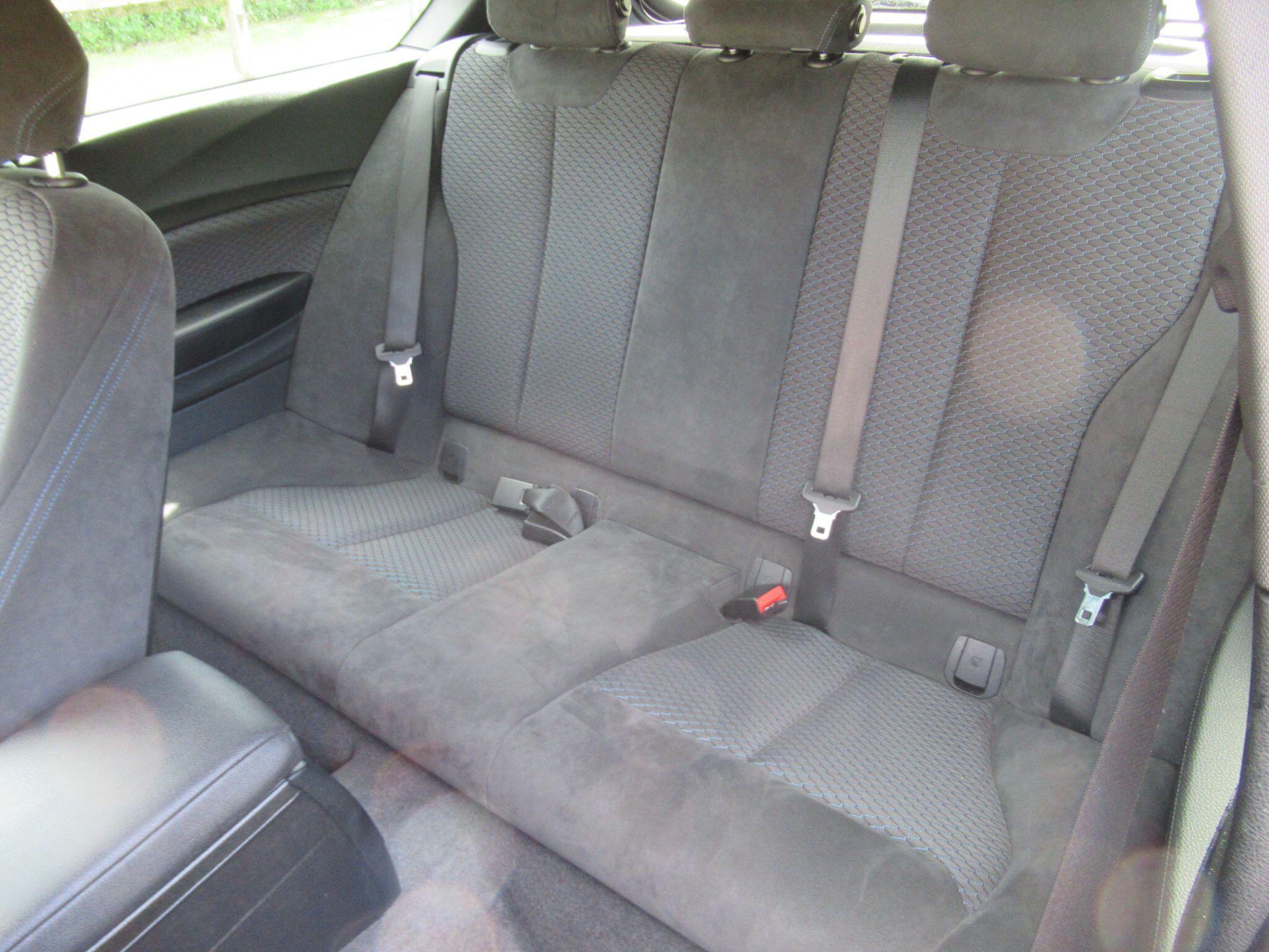 BMW 1 Series - Image 16