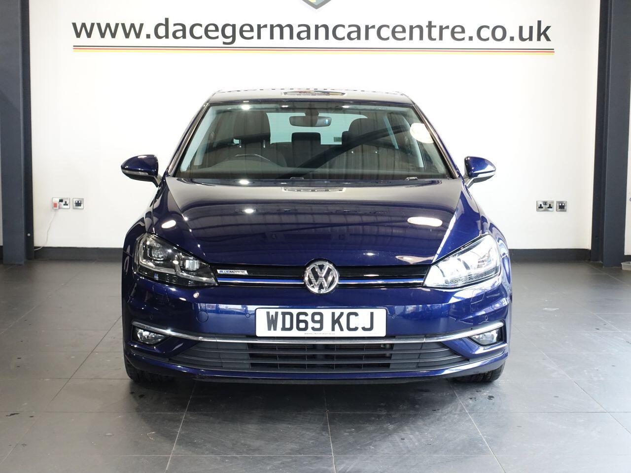 Volkswagen Golf - Image 4