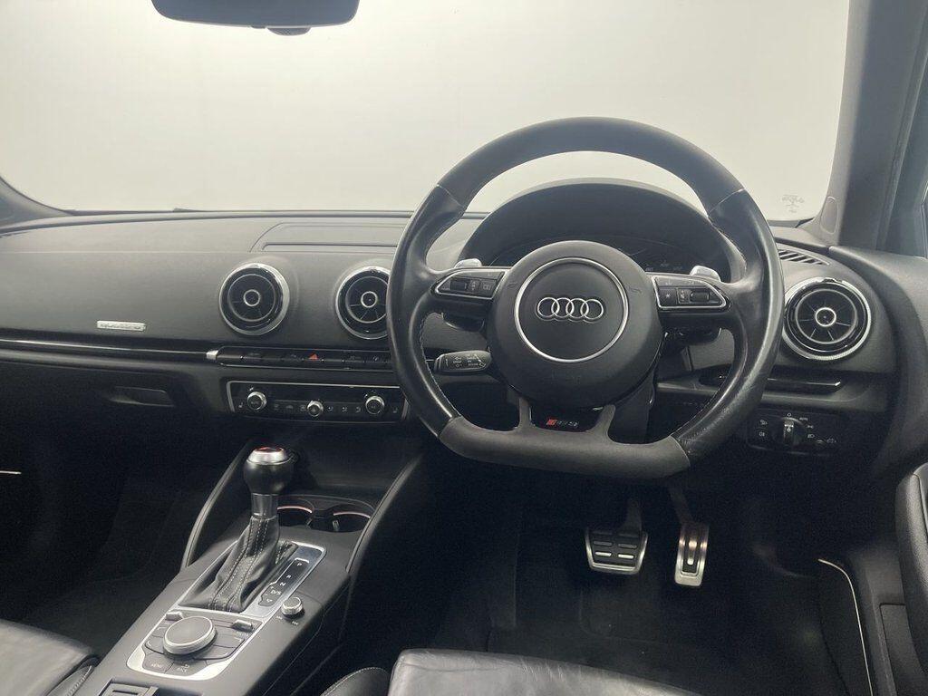 Audi RS3 - Image 19