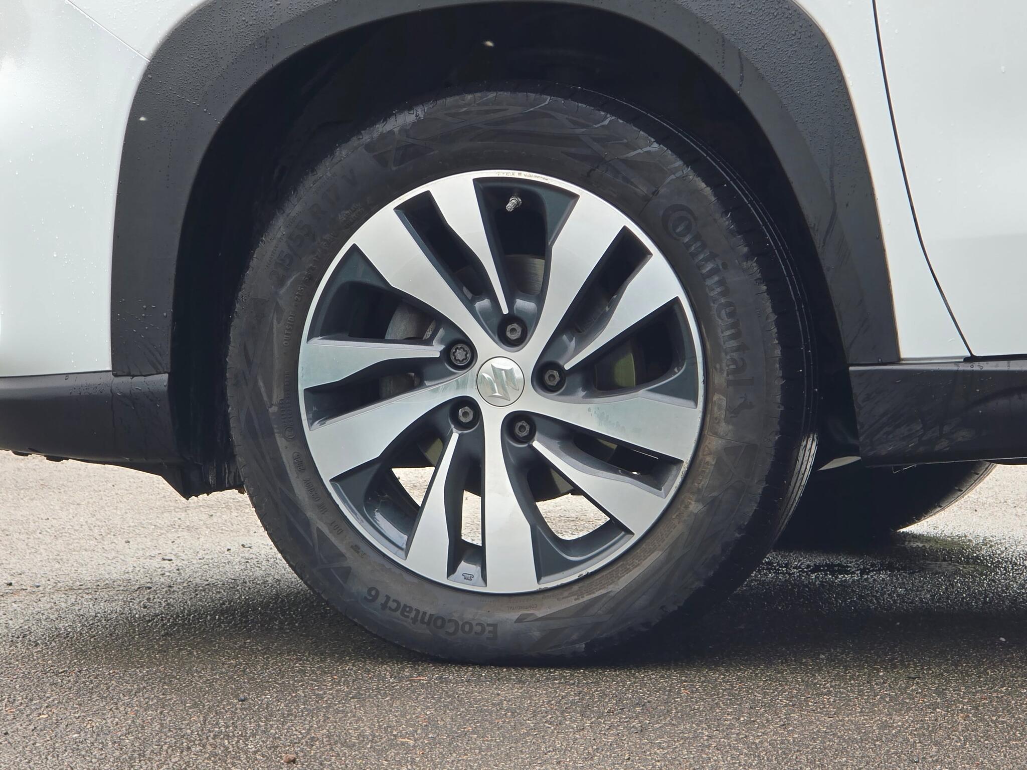 Suzuki S-Cross - Image 18