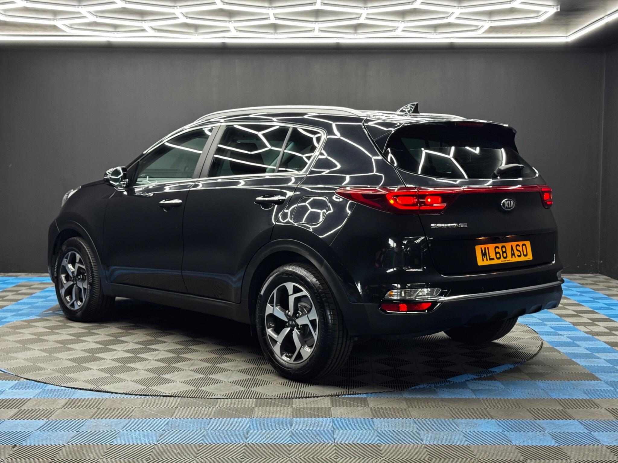 Kia Sportage - Image 7