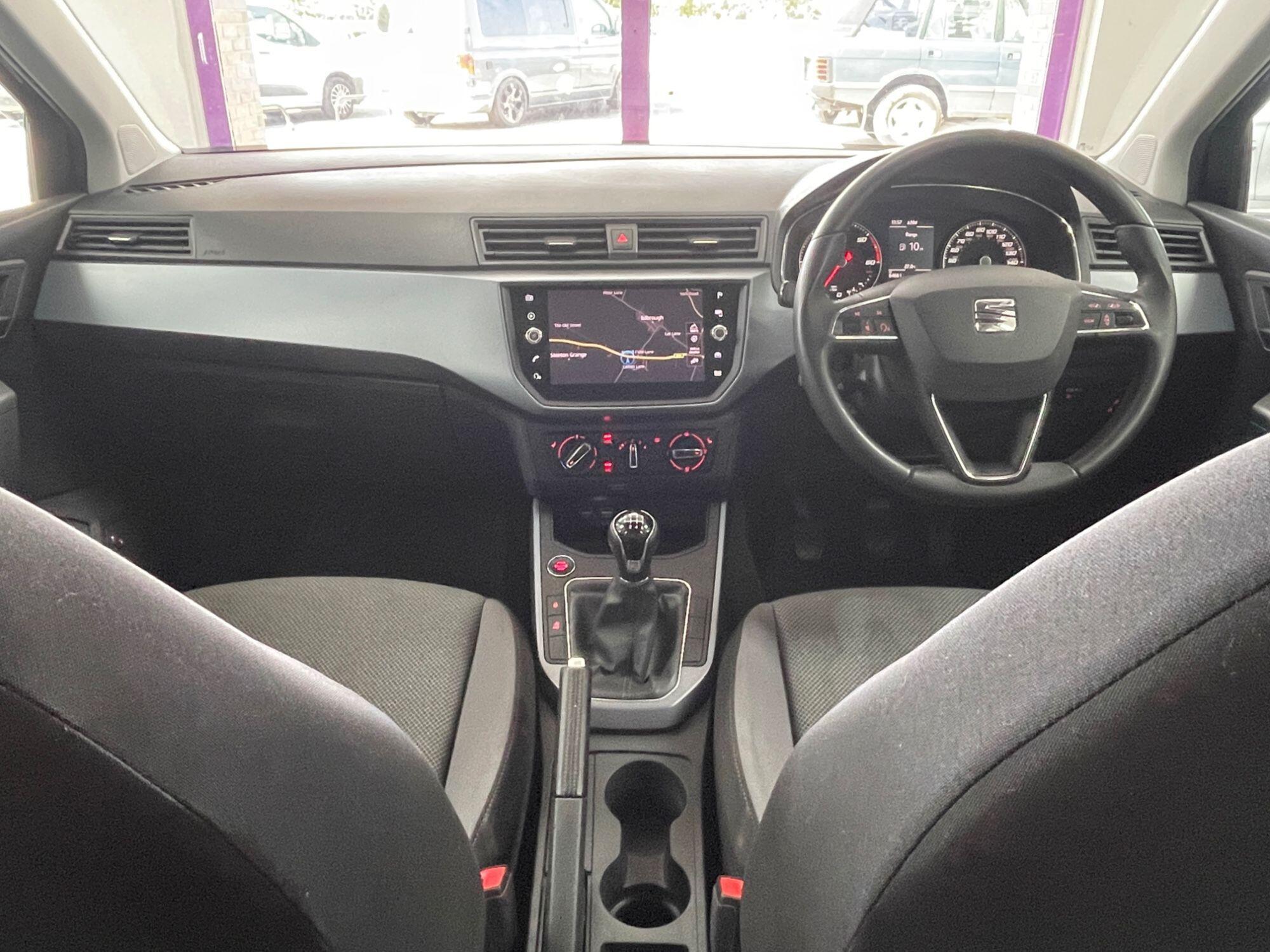 SEAT Arona - Image 2