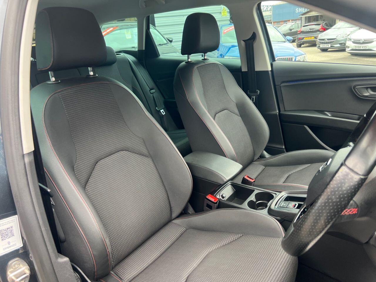 SEAT Leon - Image 15