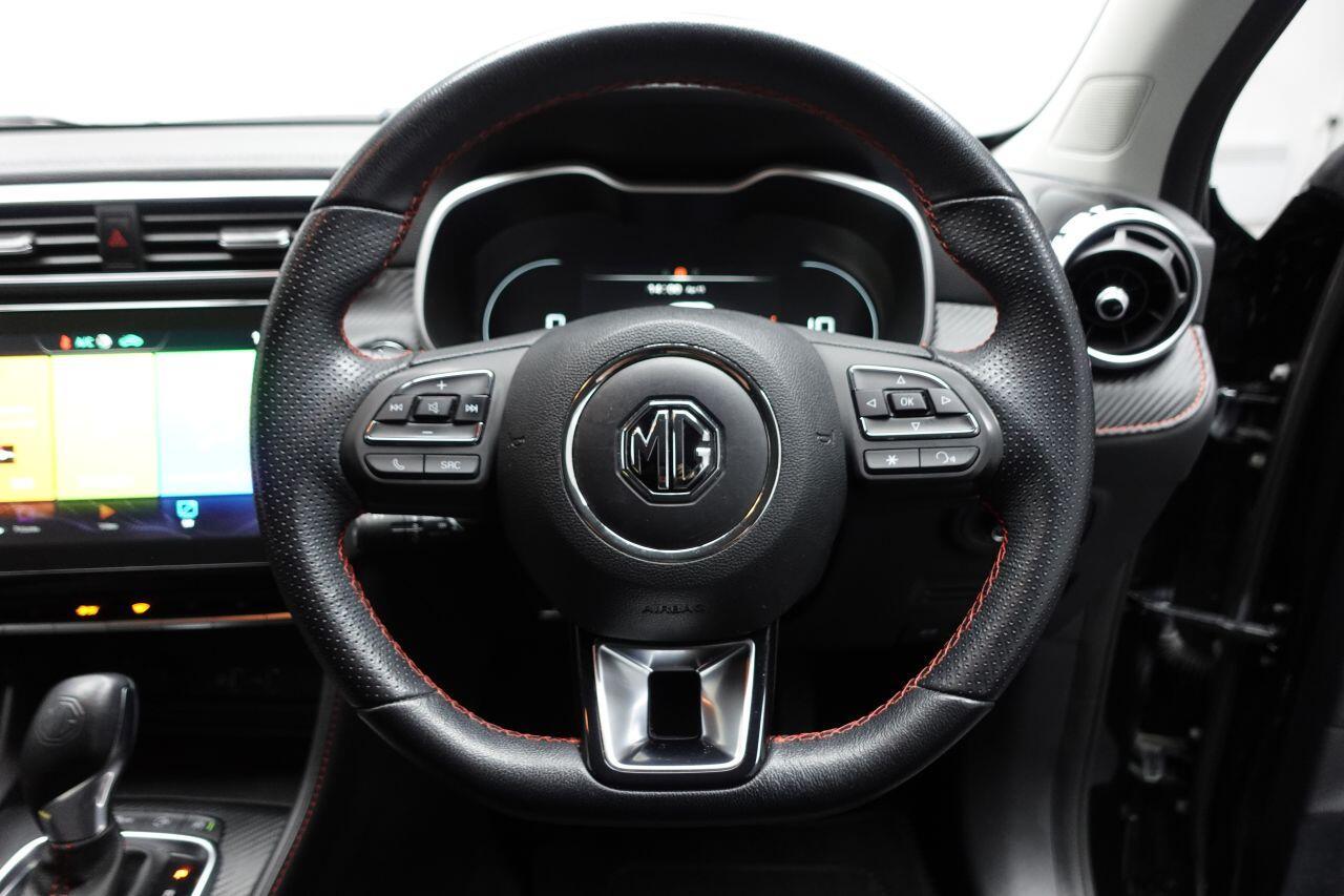 MG MG ZS - Image 42