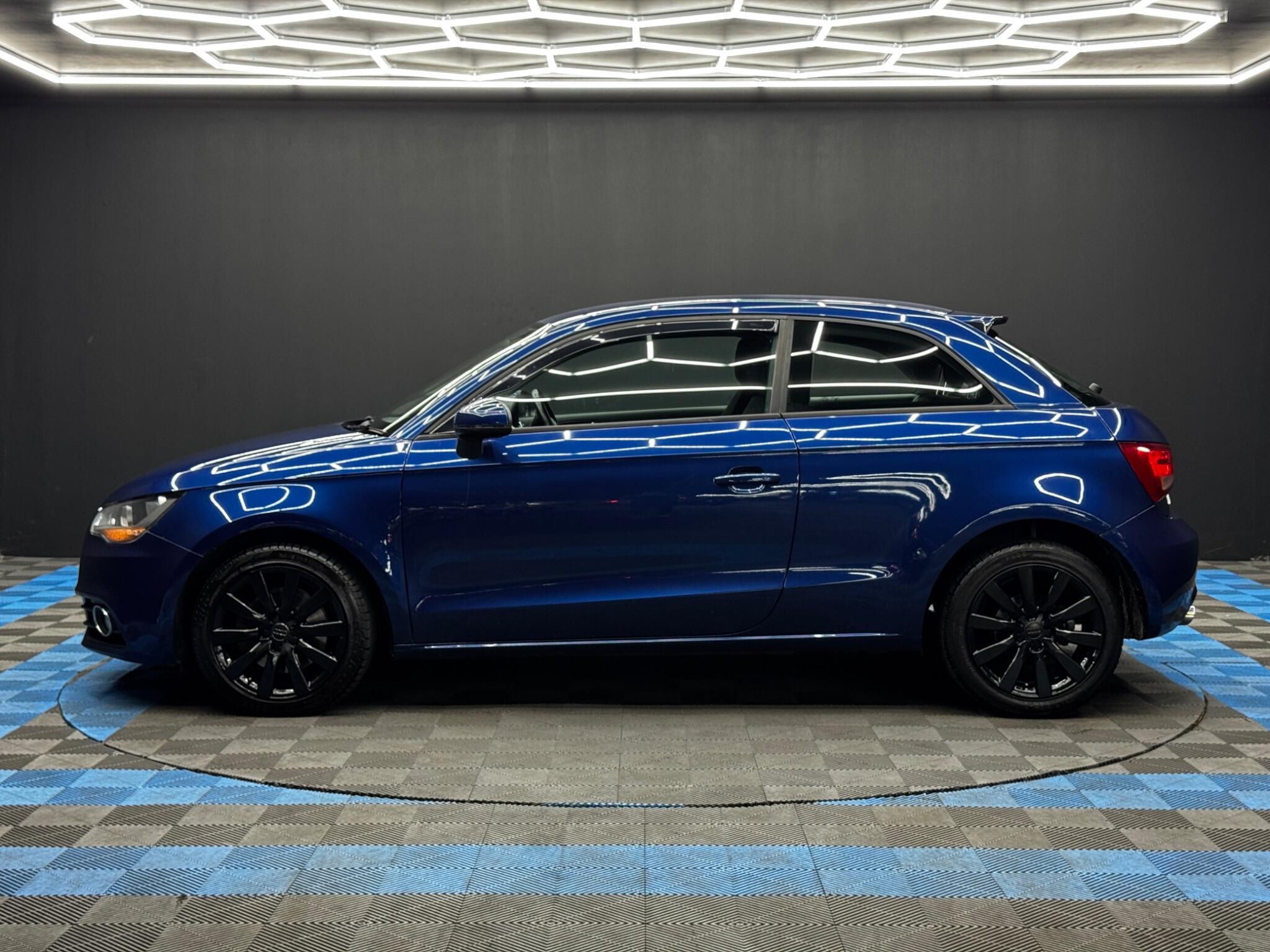 Audi A1 - Image 8