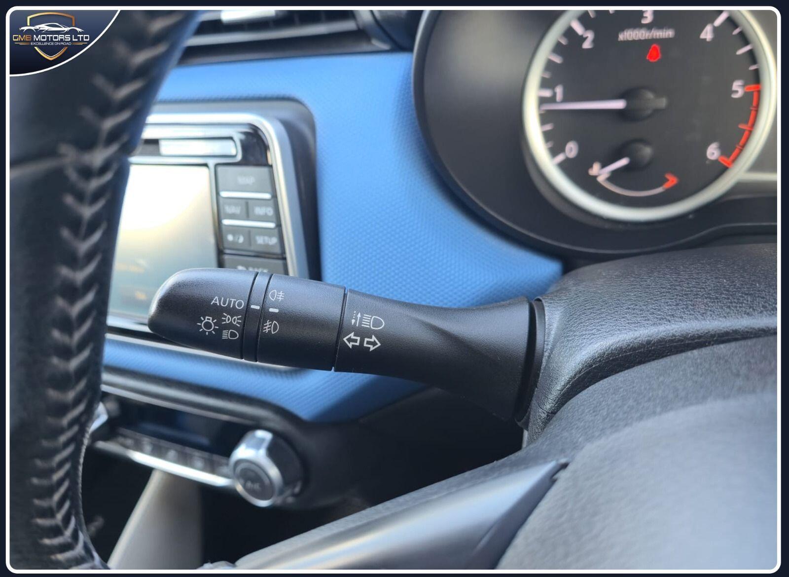 Nissan Micra - Image 19