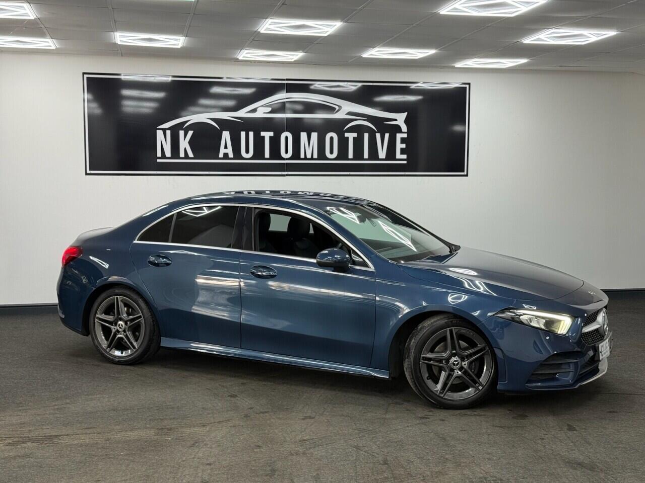 Mercedes A-Class - Image 2