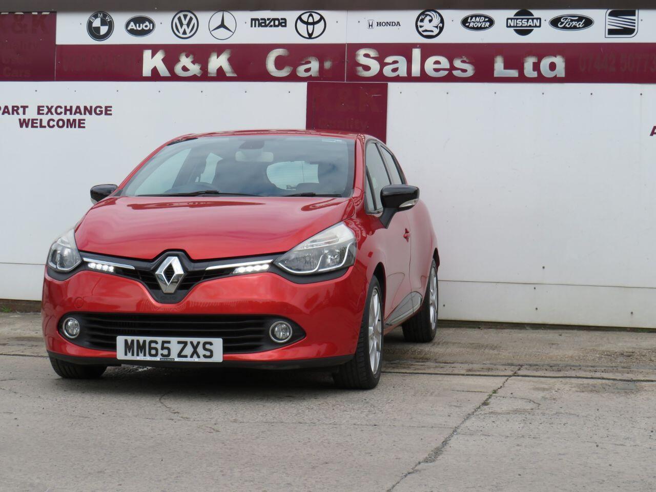 Renault Clio - Image 30