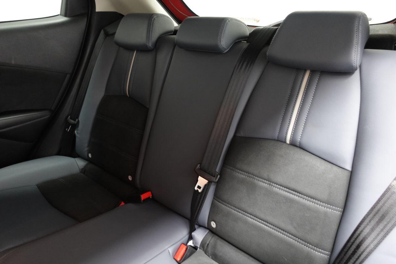 Mazda MAZDA2 - Image 28