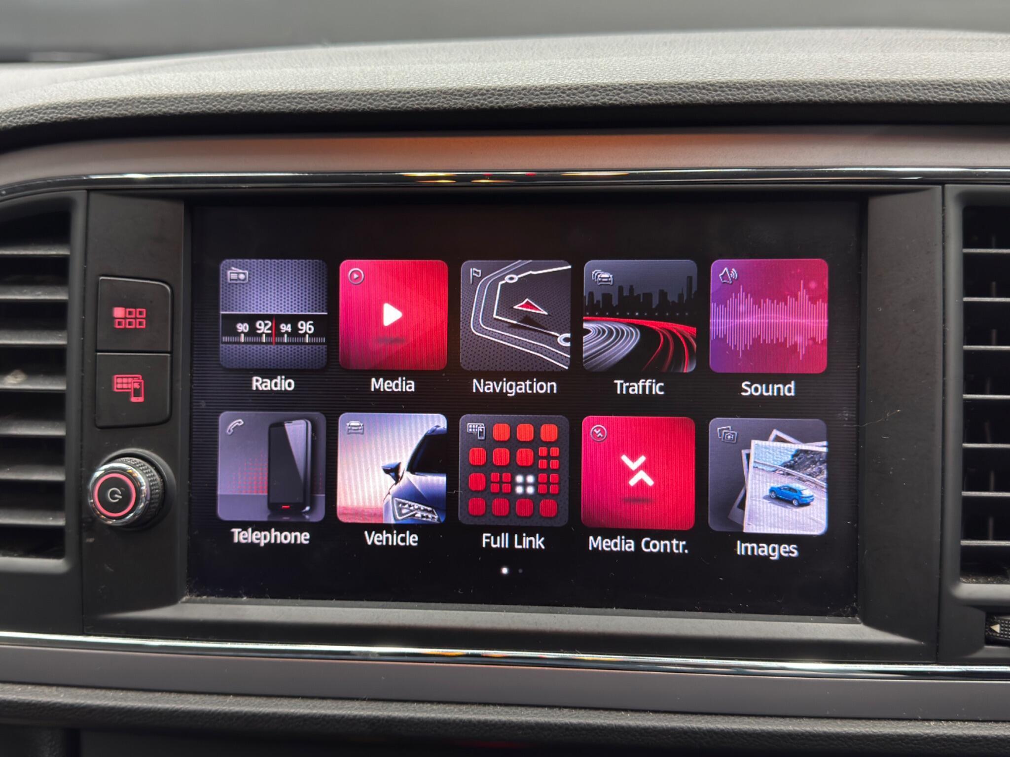 SEAT Leon - Image 28