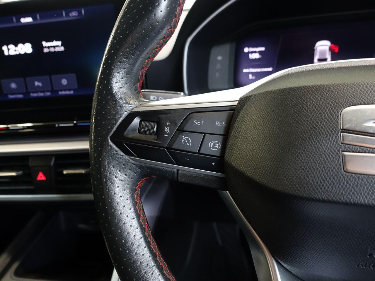 SEAT Leon - Image 20