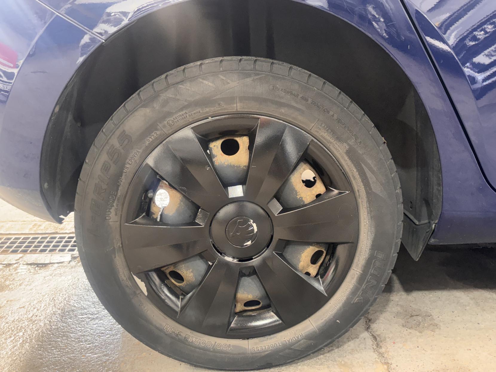 Skoda Fabia - Image 19
