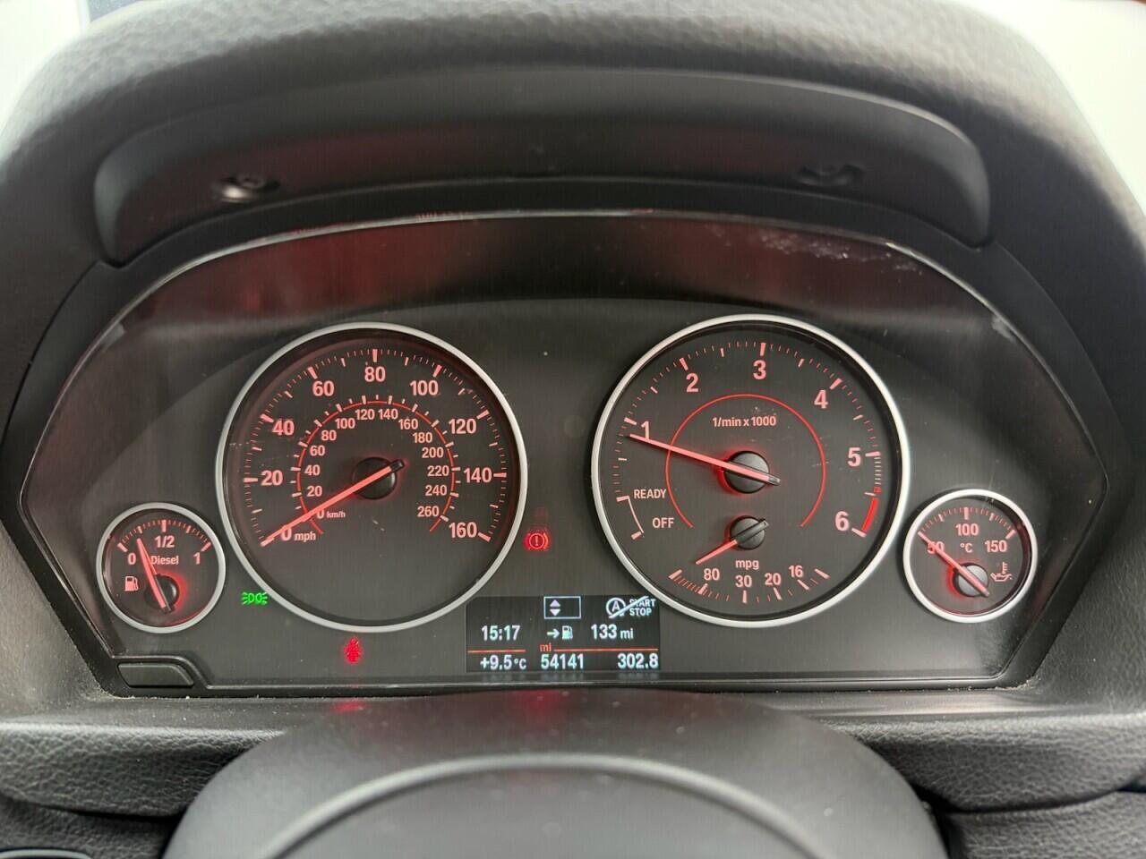 BMW 3 Series - Image 29