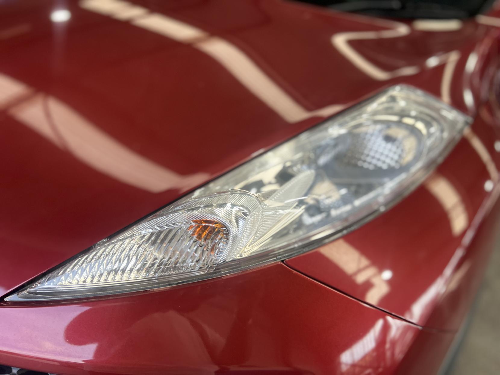 Nissan Juke - Image 9