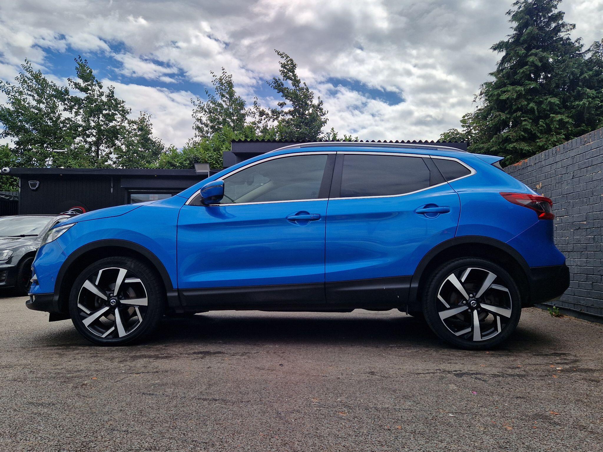Nissan Qashqai - Image 6