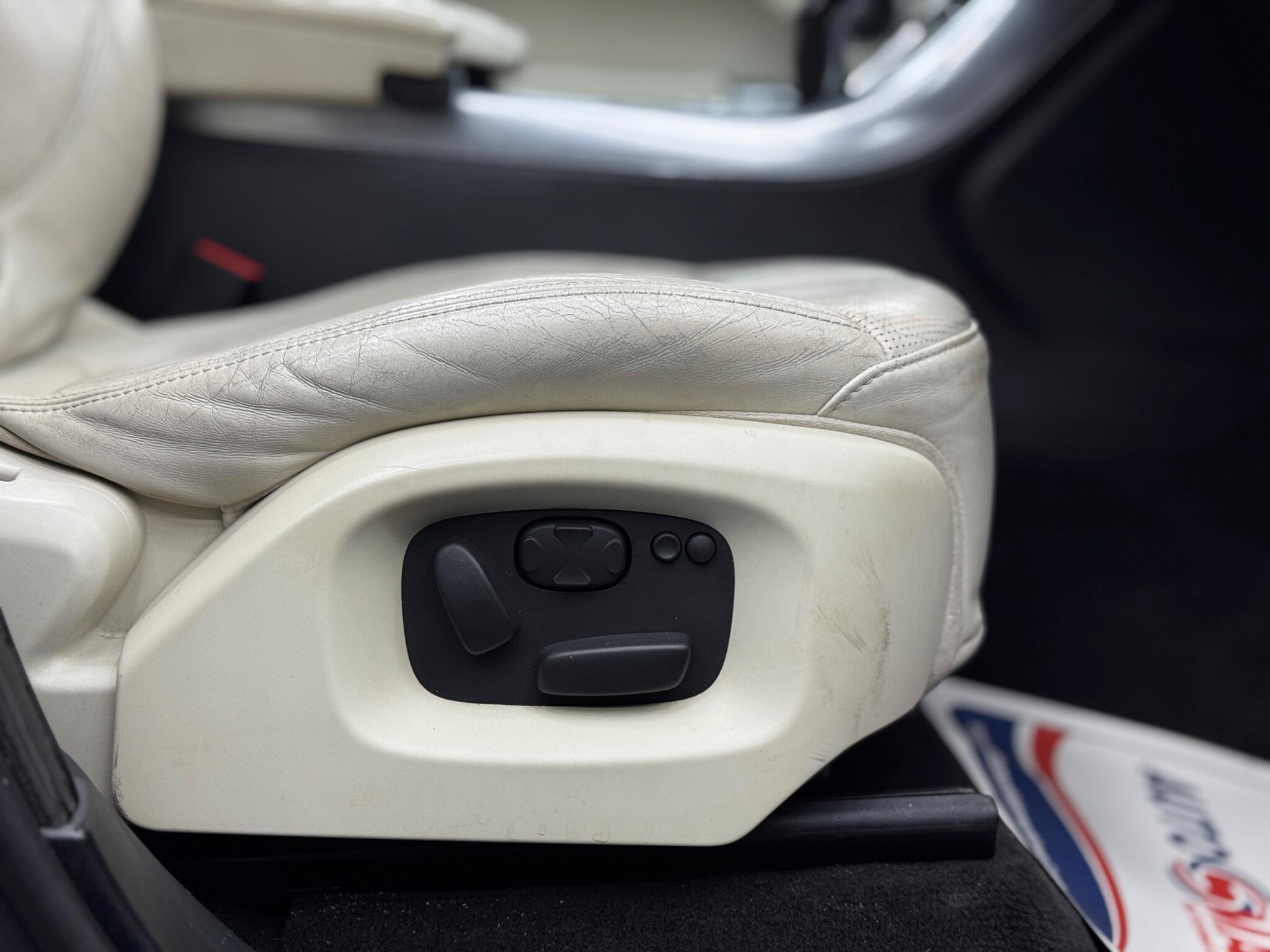 Land Rover RANGE ROVER SPORT - Image 44