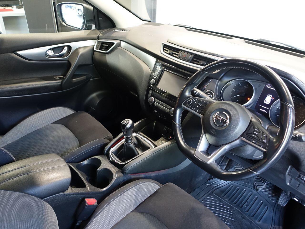 Nissan Qashqai - Image 3