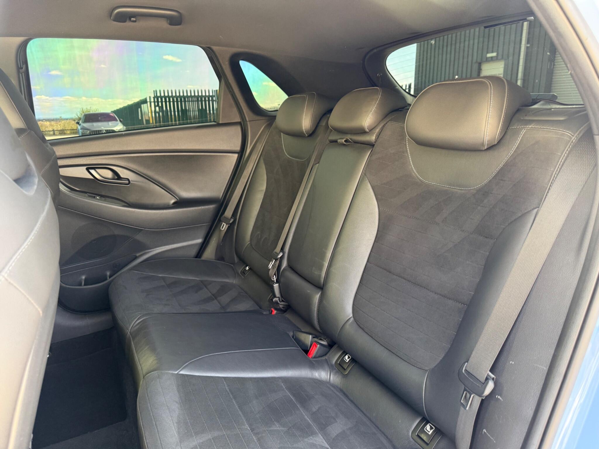 Hyundai i30 - Image 15