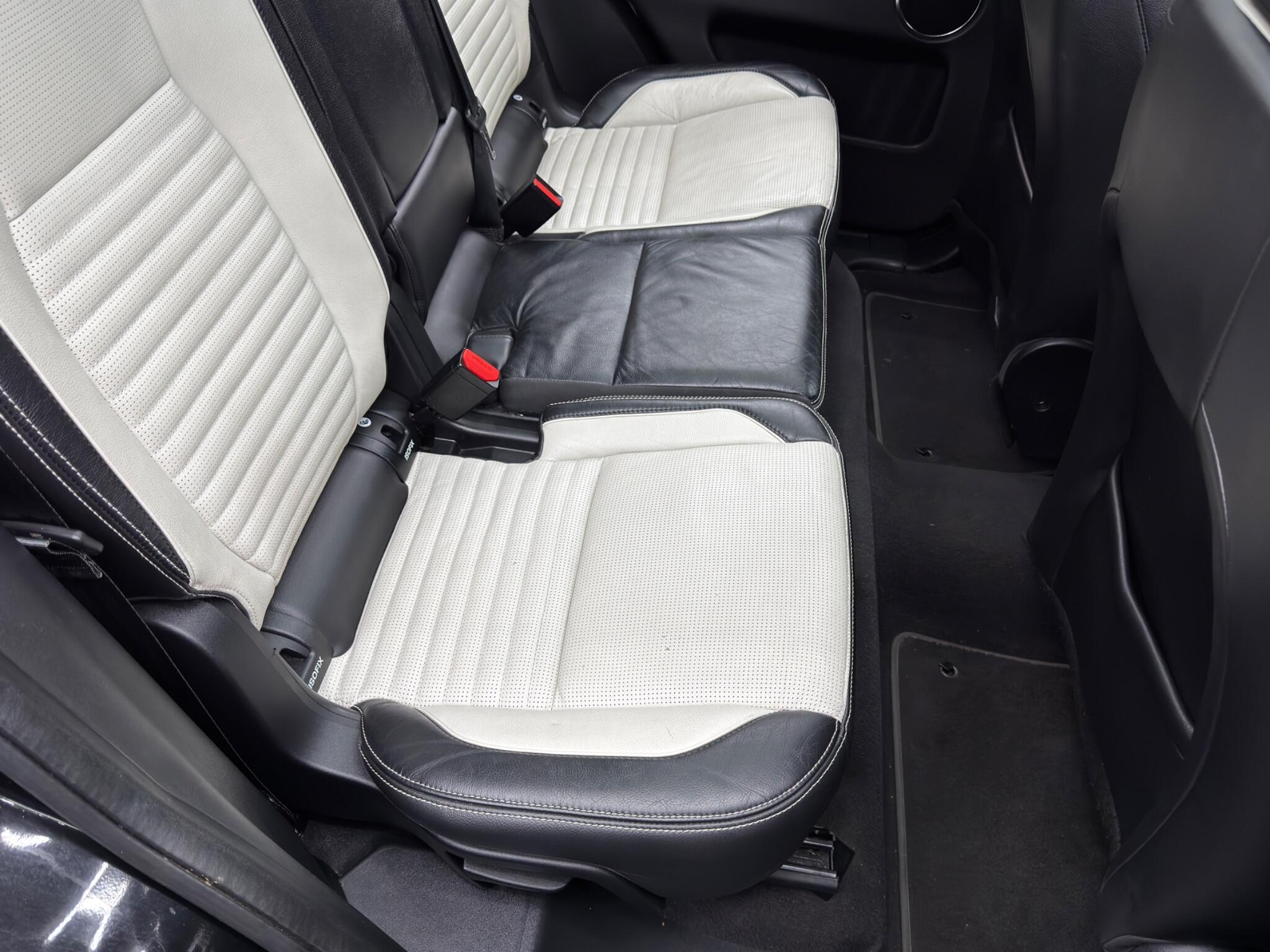 Land Rover DISCOVERY SPORT - Image 16