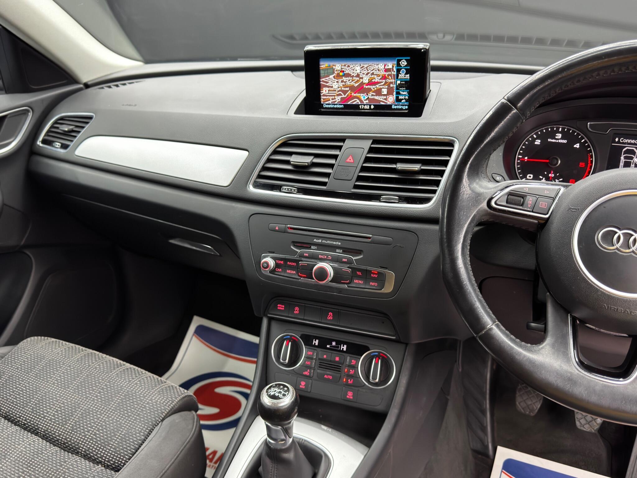 Audi Q3 - Image 21